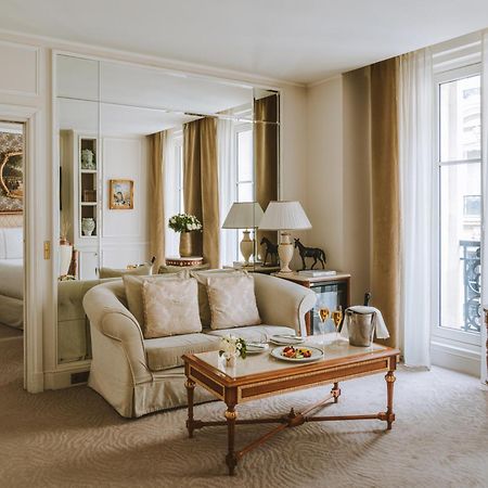 Hotel Splendide Royal Paris - Relais & Chateaux מראה חיצוני תמונה