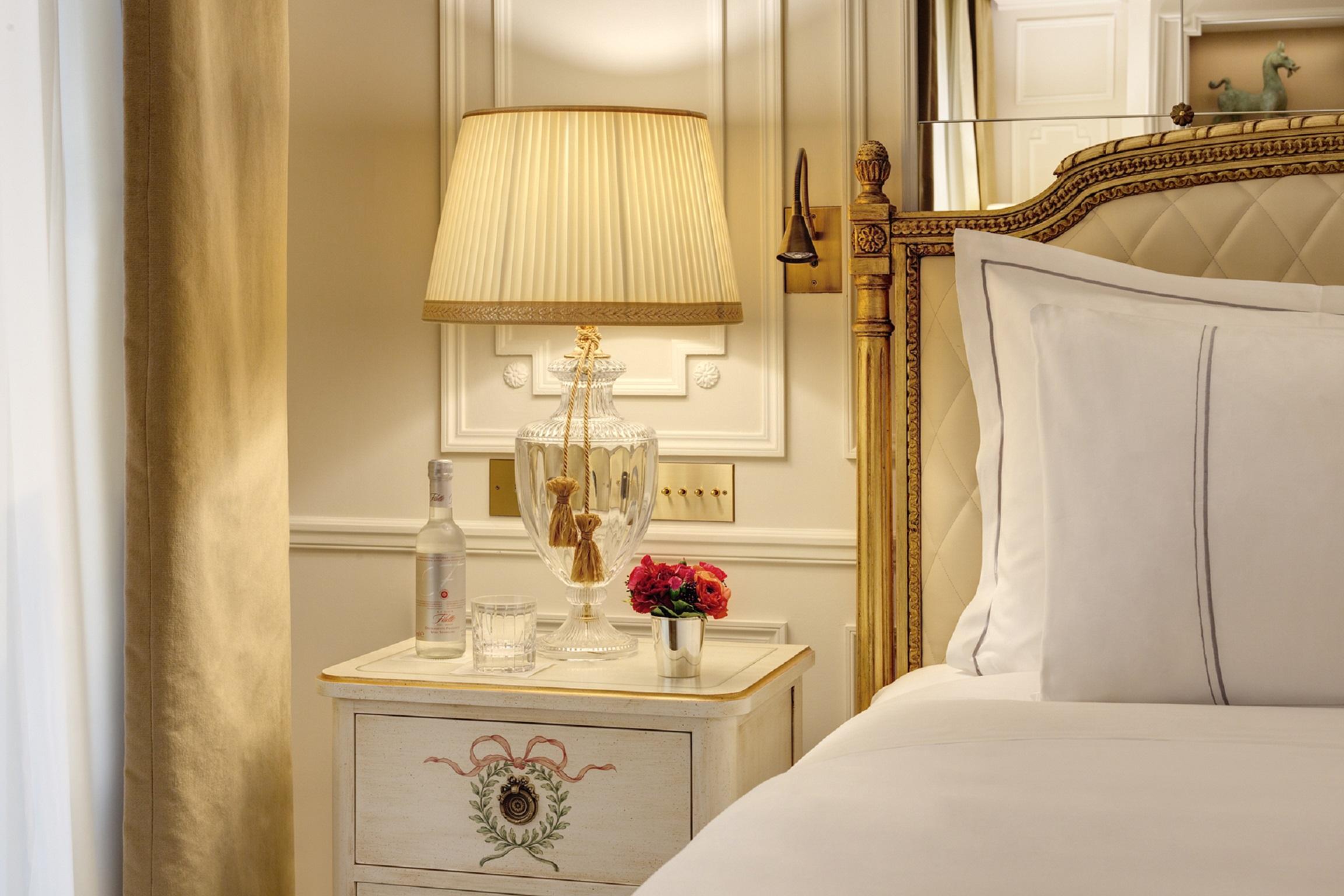 Hotel Splendide Royal Paris - Relais & Chateaux מראה חיצוני תמונה