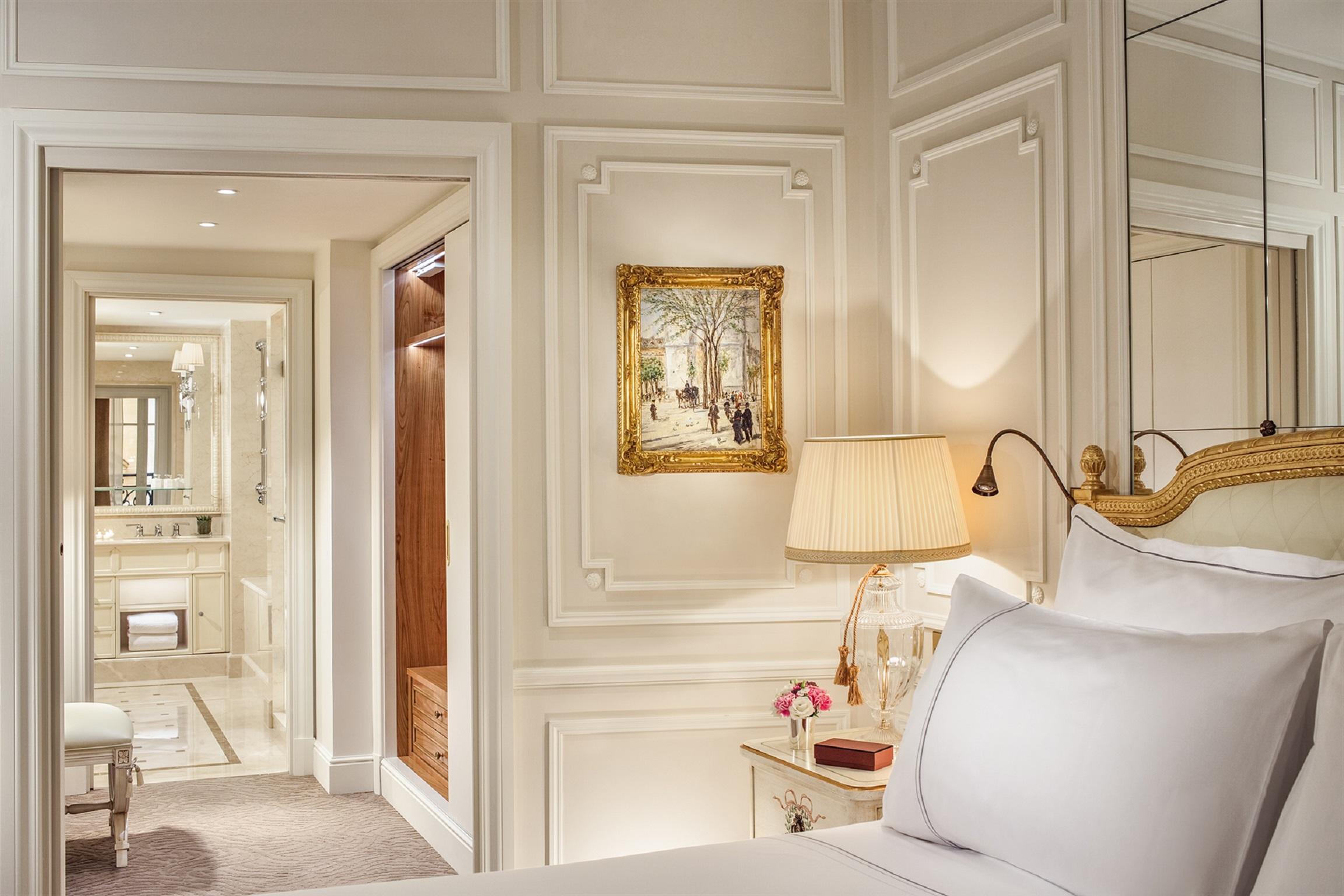 Hotel Splendide Royal Paris - Relais & Chateaux מראה חיצוני תמונה