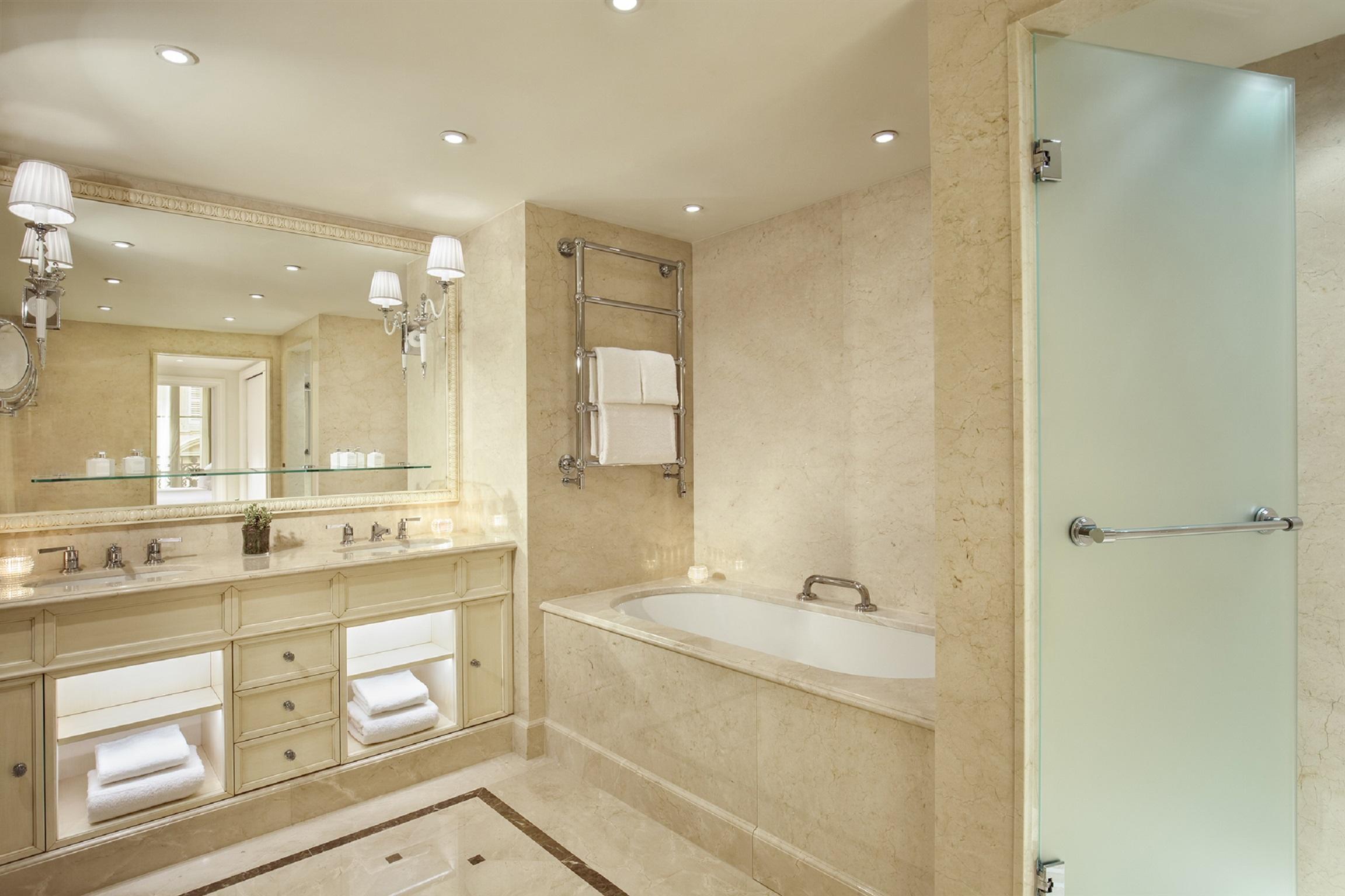 Hotel Splendide Royal Paris - Relais & Chateaux מראה חיצוני תמונה