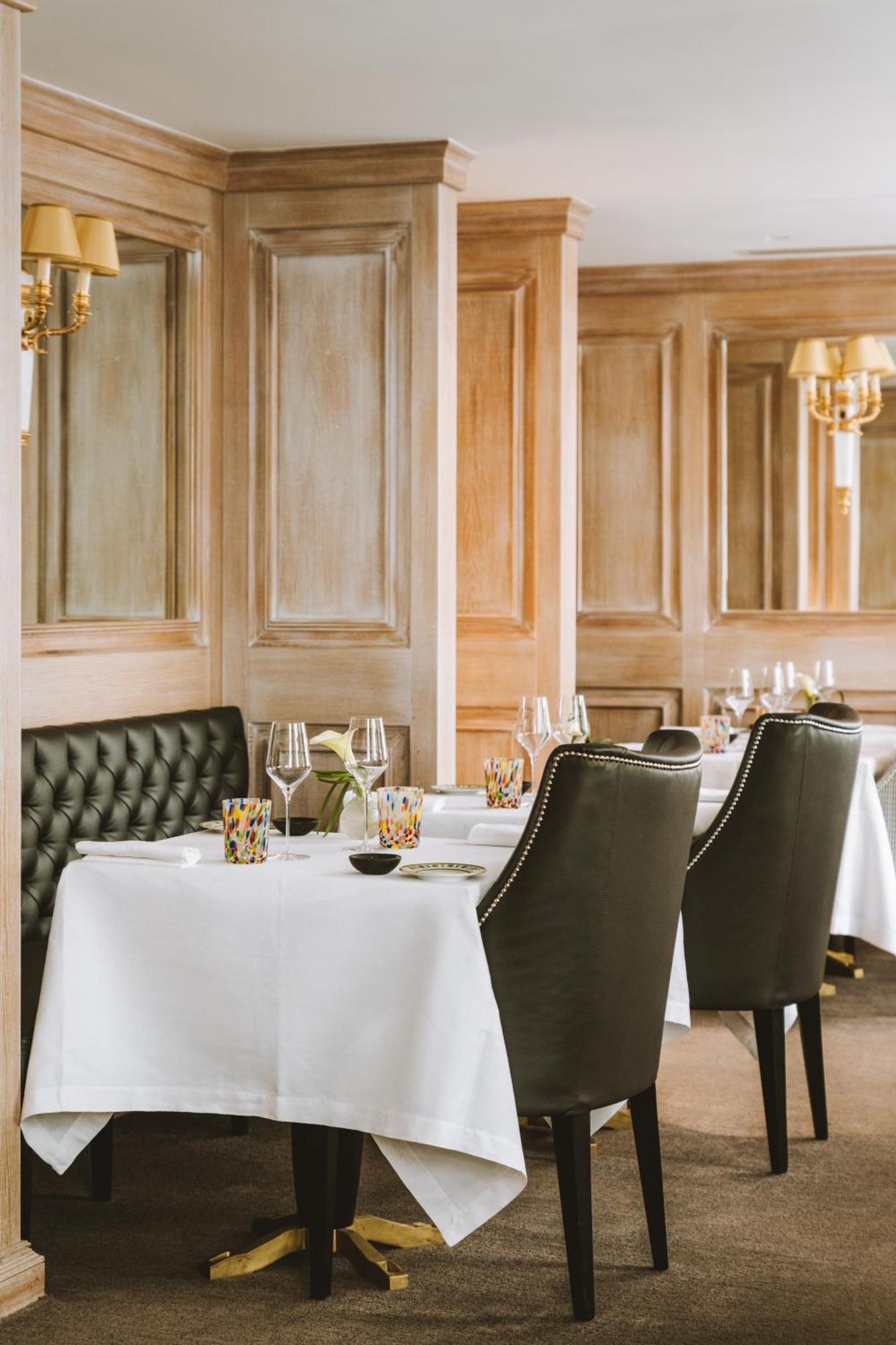 Hotel Splendide Royal Paris - Relais & Chateaux מראה חיצוני תמונה
