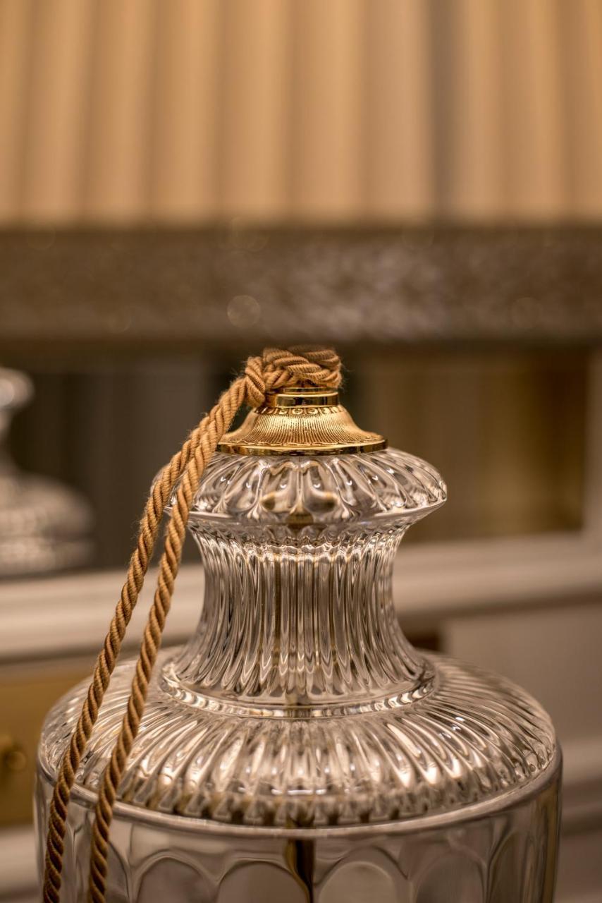 Hotel Splendide Royal Paris - Relais & Chateaux מראה חיצוני תמונה